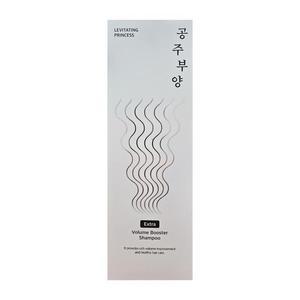 가히 공주부양 엑스트라  볼륨 부스터 샴푸 500ml 1개 HISM
