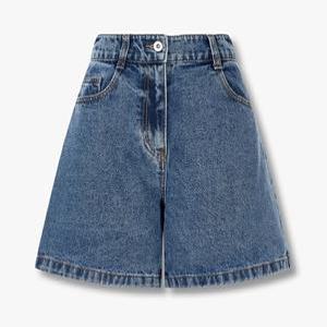 밴딩 트윌 숏 팬츠 (9174262983)
