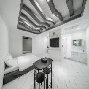 [전북 모텔] 군산 하센호텔 (군산)