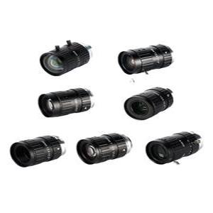 머신 비전 C 16mm 렌즈 마운트 산업용 6mm 12mm 8mm