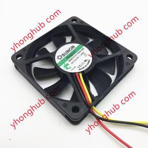 오리지널 정품 SUNON MB60101V1-0000-G99 DC12V 1.44W