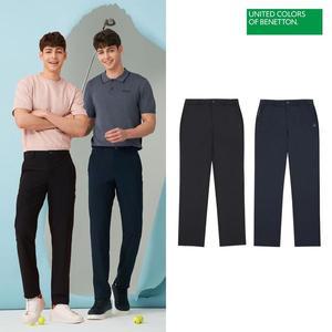 [NS홈쇼핑]베네통스포츠 25SS 남성 썸머팬츠 2종[35320959]