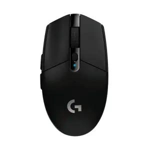 로지텍 로지텍G G304 LIGHTSPEED WIRELESS 정품 블랙