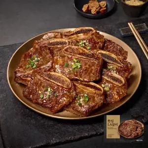 [내일도착] 미소 한입 LA갈비 500g 2개