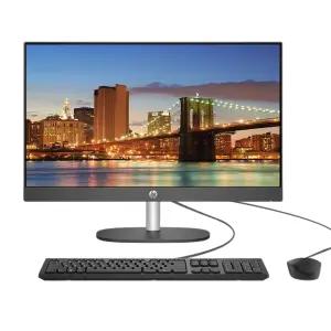 HP 일체형PC 240 G10-B85L0AT 16G 512G Win11 사무용 컴퓨터 본체
