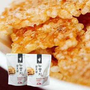 [내일도착]권여사 맛있는 누룽지 500g, 2개
