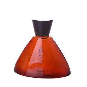 산심(山心) 용현수 120ml (포맨)