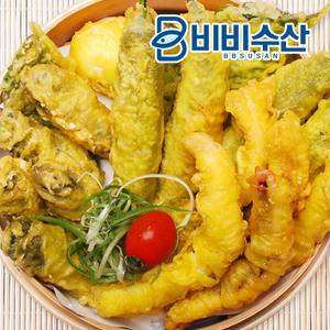 통통 고추튀김 1kg