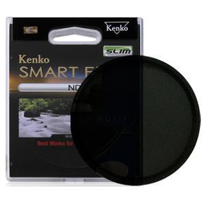 겐코 Kenko SMART SLIM ND8 필터 82mm/슬림필터