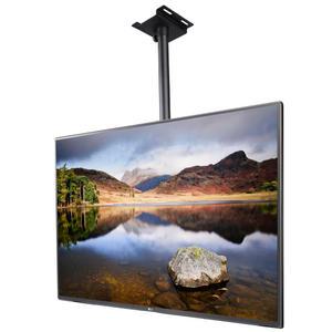ND-3340 대형 TV 천정브라켓, 65인치/50kg 이내 지원