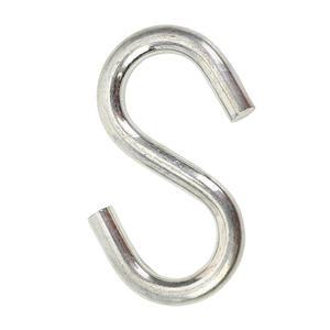 SPART 체육관용 샌드백 S자 고리