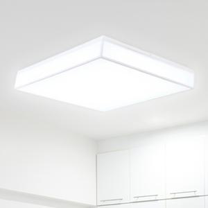 바리솔 조명 아트솔 방등 LED 60w 삼성칩 주광색