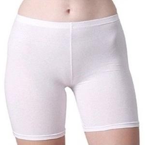 속옷 보정팬티 코튼복부 면스판 원피스 생리 속바지 팬티 여성