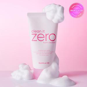 [바닐라코] 클린잇제로 폼클렌저 150ml