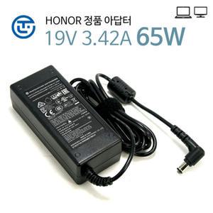 LG모니터 M2352D-PX용 아답터/19V-3.42A/호환아답터