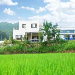[인천 펜션] 강화도 놀토독채펜션 (강화,옹진)