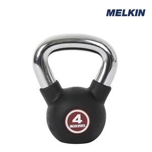 멜킨 케틀벨 4kg 크로스핏 덤벨 아령
