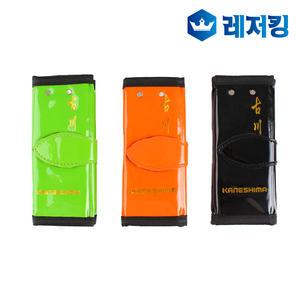 가네시마 바늘 채비집 6*15Cm 낚시채비수첩