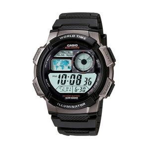 군인 시계 군대 전자 스포츠 AE-1000W-1B