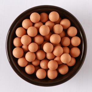 고급 국내산 황토볼12mm(1kg) 황토볼 찜질 지압 수족관정화 화분용