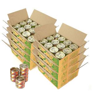 테비토퍼 아리캔 80g 24개 8박스