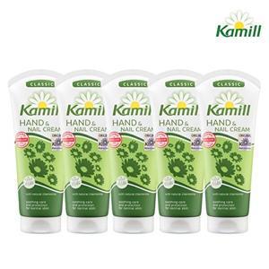 [카밀][카밀]카밀 클래식 핸드크림 100ml 5개