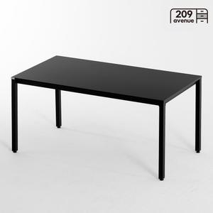 209애비뉴 제로데스크 1500x600 게이밍/게임용/컴퓨터책상/데스크 초강력 책상