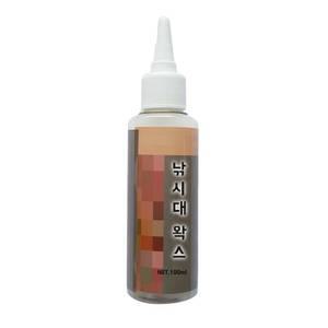 아싸낚시 최고급 낚시대 왁스 100ml