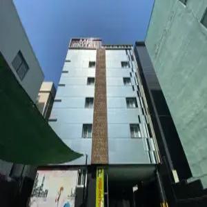 [부산 모텔] 부산 재송동 M6 (해운대,센텀시티,재송)
