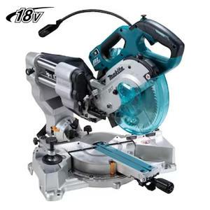 마끼다 18V 충전슬라이드각도절단기 DLS610Z /본체만
