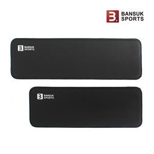 반석스포츠 헬스매트 분리형 조각 헬스기구 바닥매트