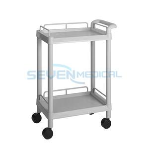 대경전자 드레싱카트 미용실 병원 식당카트 101G