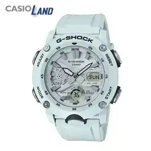 GA-2000S-7ADR 지샥