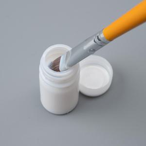 민화샵 유화코팅제 10ml 유화마감제 작품보존