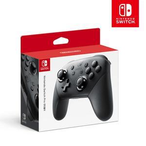 닌텐도 스위치 정품 프로 컨트롤러 (SWITCH)-케이블포함