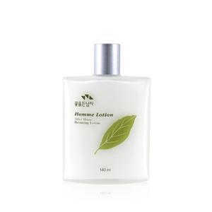 꽃을든남자 옴므 로션 140ml