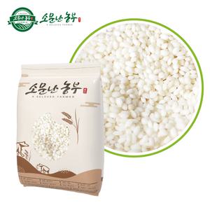 2024년산 소문난농부 맛있는 찹쌀 5kg