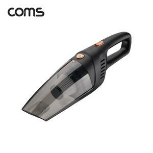 YC913 Coms 가정용 핸디형 무선청소기 100W 한손청소기 가벼운 청소기