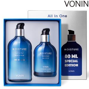 보닌 올인원 모이스처 기획세트 (150ml+80ml)