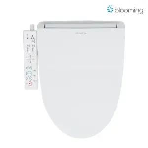 블루밍 물탱크 없는 직수 방수비데 JL633B PLUS