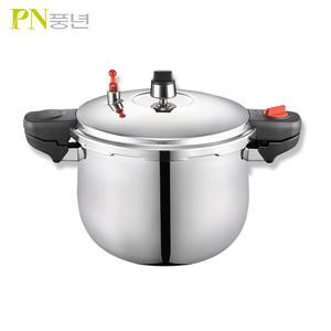 [PN풍년] 하이커머스 S 대용량 압력밥솥 25인용 업소용 식당용 압력솥 삼계탕