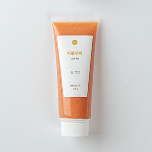 덕화명란 명란튜브 오리지날 110g