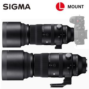 시그마 S 150-600mm F5-6.3 DG DN OS Sports (파나소닉/라이카L마운트)