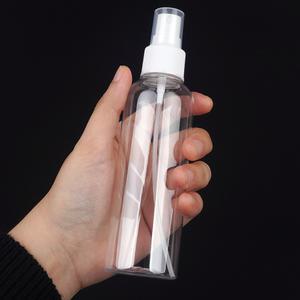 150ml 스프레이형 투명 용기 공용기 공병 향수 병 스프레이  휴대용