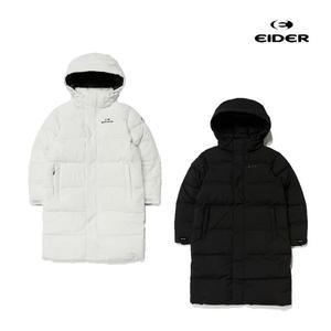 [아이더](김해점) 키즈 스테롤 아동 롱 다운 자켓 구스다운 키즈 롱패딩 JUW23503