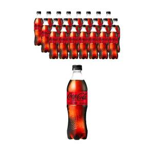코크제로 ,500ml, 24개