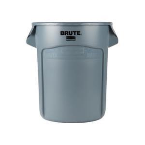 러버메이드 벤티드 브루트 원형 컨테이너 75L 2620