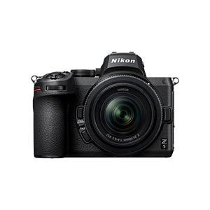 니콘 Z5 BODY + 24-70mm KIT + LCD 보호필름 / 정품 / 새상품 / BIG