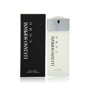 [루치아노소프라니]루치아노 소프라니 우모 오 드 뚜왈렛 EDT 50ml