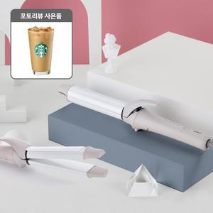유닉스 2in1 스타일러 30mm 봉고데기플랫고데기 UCI-A2921